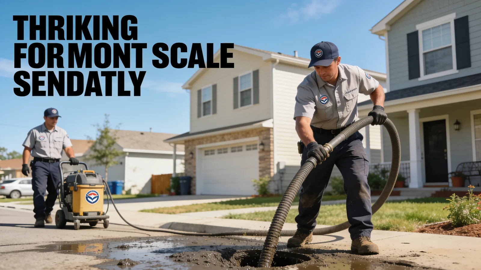 Sewage Cleanup in Galesburg, IL near me